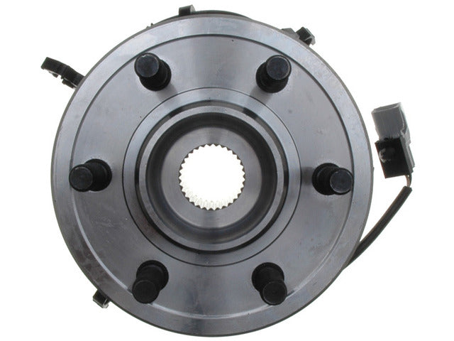 Raybestos Brakes Wheel Bearing and Hub Assembly P/N:715008 Fits: Dodge Dakota 04-97, Dodge Durango 03-98 - Image 2