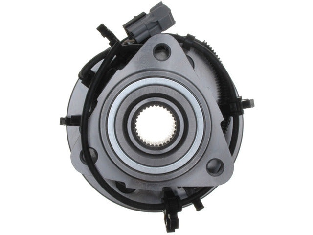 Raybestos Brakes Wheel Bearing and Hub Assembly P/N:715008 Fits: Dodge Dakota 04-97, Dodge Durango 03-98 - Image 3