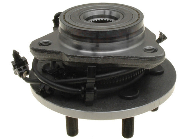 Raybestos Brakes Wheel Bearing and Hub Assembly P/N:715009 Fits: Dodge Dakota 04-97, Dodge Durango 03-98 - Image 1