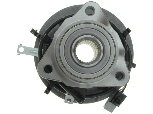 Raybestos Brakes Wheel Bearing and Hub Assembly P/N:715009 Fits: Dodge Dakota 04-97, Dodge Durango 03-98 - Image 2