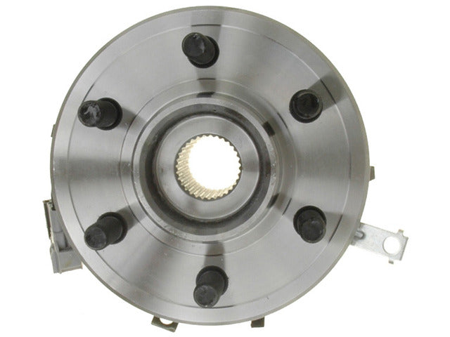 Raybestos Brakes Wheel Bearing and Hub Assembly P/N:715009 Fits: Dodge Dakota 04-97, Dodge Durango 03-98 - Image 3