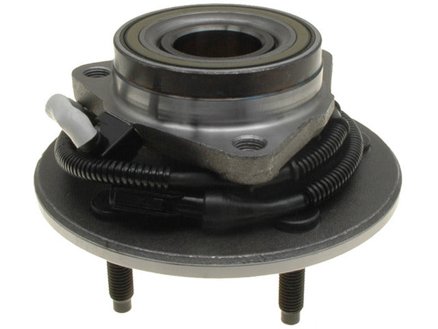 Raybestos Brakes Wheel Bearing and Hub Assembly P/N:715010 Fits: Ford F-150 00-97 - Image 1
