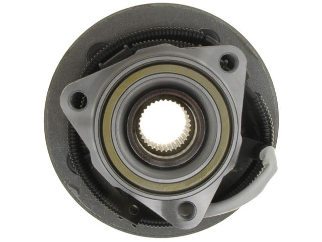 Raybestos Brakes Wheel Bearing and Hub Assembly P/N:715010 Fits: Ford F-150 00-97 - Image 2