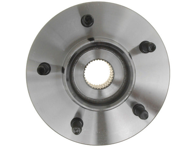 Raybestos Brakes Wheel Bearing and Hub Assembly P/N:715010 Fits: Ford F-150 00-97 - Image 3