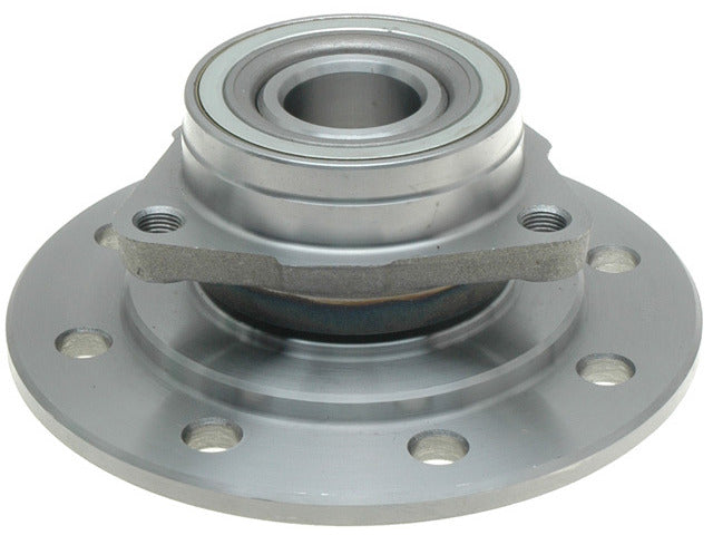 Raybestos Brakes Wheel Bearing and Hub Assembly P/N:715011 Fits: Dodge Ram 2500 99-94 - Image 1