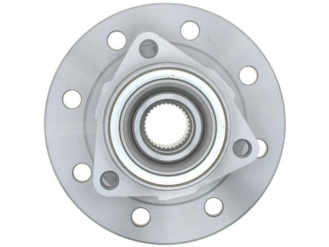 Raybestos Brakes Wheel Bearing and Hub Assembly P/N:715011 Fits: Dodge Ram 2500 99-94 - Image 3