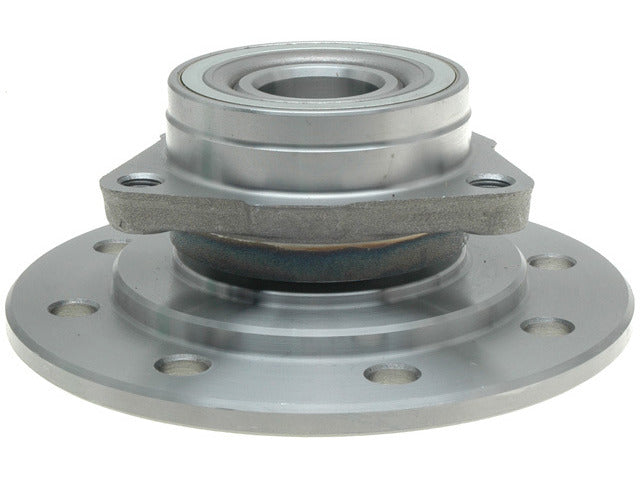 Raybestos Brakes Wheel Bearing and Hub Assembly P/N:715011 Fits: Dodge Ram 2500 99-94 - Image 4