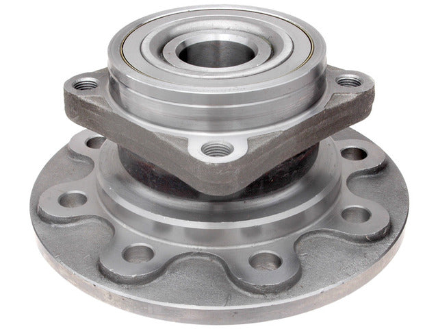 Raybestos Brakes Wheel Bearing and Hub Assembly P/N:715012 Fits: Dodge Ram 2500 99-94 - Image 1