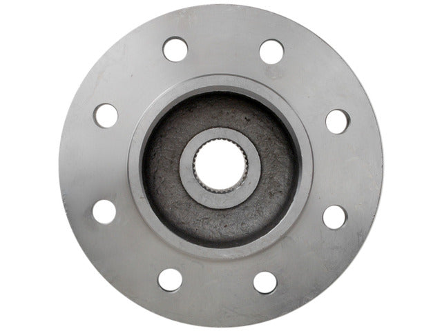Raybestos Brakes Wheel Bearing and Hub Assembly P/N:715012 Fits: Dodge Ram 2500 99-94 - Image 2