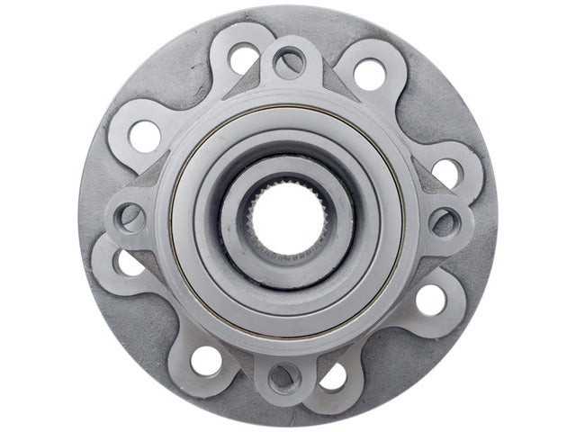 Raybestos Brakes Wheel Bearing and Hub Assembly P/N:715012 Fits: Dodge Ram 2500 99-94 - Image 3