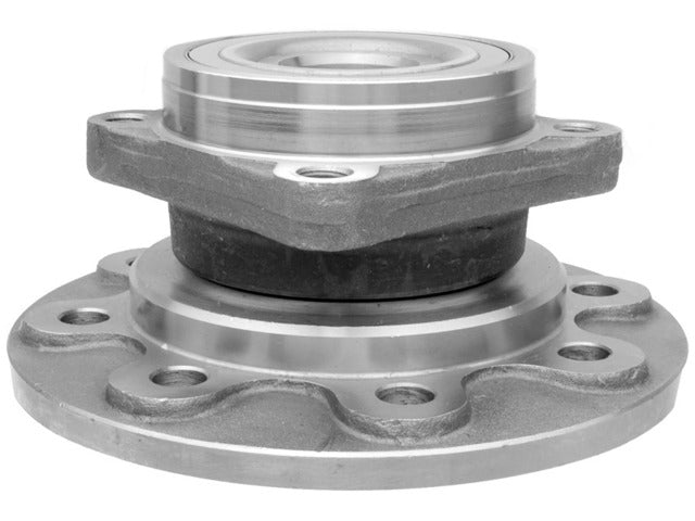 Raybestos Brakes Wheel Bearing and Hub Assembly P/N:715012 Fits: Dodge Ram 2500 99-94 - Image 4
