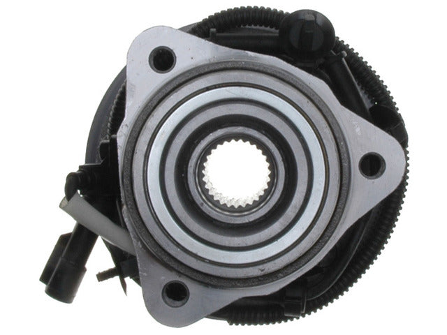 Raybestos Brakes Wheel Bearing and Hub Assembly P/N:715013 Fits: Ford Ranger 02-00, Mazda B3000 02-01, Mazda B4000 04-00 - Image 3
