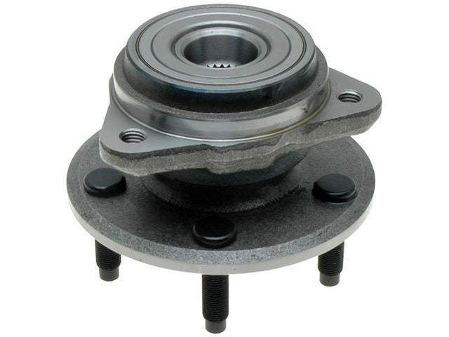 Raybestos Brakes Wheel Bearing and Hub Assembly P/N:715014 Fits: Ford Ranger 01-00, Mazda B3000 2000, Mazda B4000 2000 - Image 1