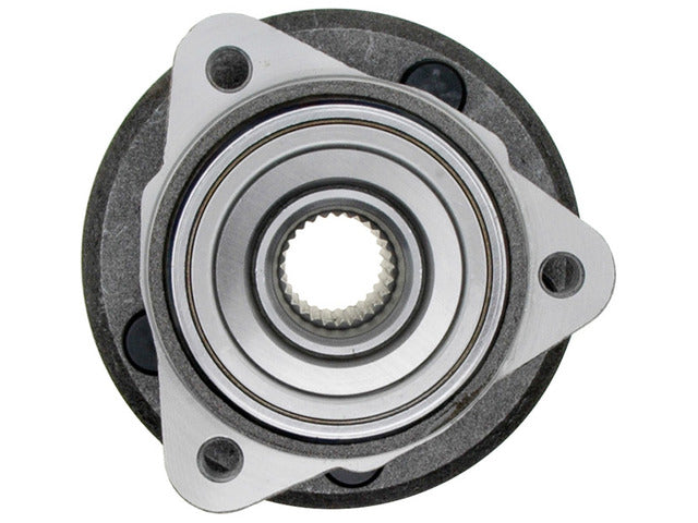 Raybestos Brakes Wheel Bearing and Hub Assembly P/N:715014 Fits: Ford Ranger 01-00, Mazda B3000 2000, Mazda B4000 2000 - Image 2