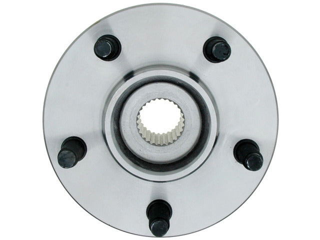 Raybestos Brakes Wheel Bearing and Hub Assembly P/N:715014 Fits: Ford Ranger 01-00, Mazda B3000 2000, Mazda B4000 2000 - Image 3