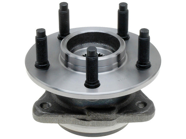 Raybestos Brakes Wheel Bearing and Hub Assembly P/N:715014 Fits: Ford Ranger 01-00, Mazda B3000 2000, Mazda B4000 2000 - Image 4