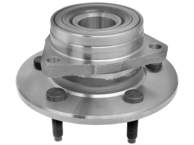 Raybestos Brakes Wheel Bearing and Hub Assembly P/N:715017 Fits: Ford F-150 00-97 - Image 1