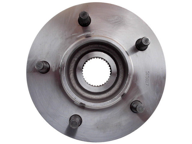 Raybestos Brakes Wheel Bearing and Hub Assembly P/N:715017 Fits: Ford F-150 00-97 - Image 2