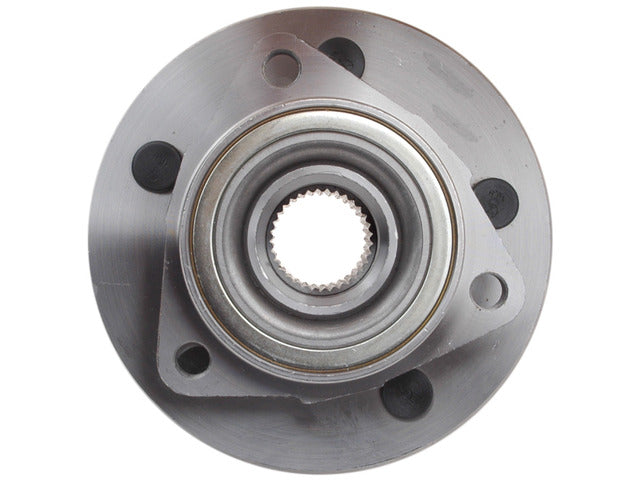 Raybestos Brakes Wheel Bearing and Hub Assembly P/N:715017 Fits: Ford F-150 00-97 - Image 3