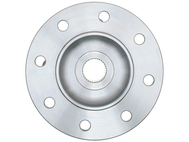 Raybestos Brakes Wheel Bearing and Hub Assembly P/N:715018 Fits: Chevrolet K2500 94-88, Chevrolet K2500 Suburban 94-92, Chevrolet K3500 94-88, GMC K2500 94-88, GMC K2500 Suburban 94-92, GMC K3500 94-88 - Image 2