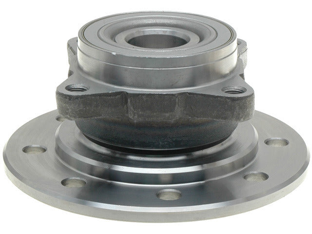 Raybestos Brakes Wheel Bearing and Hub Assembly P/N:715018 Fits: Chevrolet K2500 94-88, Chevrolet K2500 Suburban 94-92, Chevrolet K3500 94-88, GMC K2500 94-88, GMC K2500 Suburban 94-92, GMC K3500 94-88 - Image 4