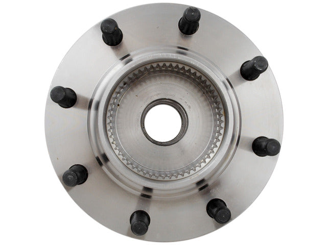 Raybestos Brakes Wheel Bearing and Hub Assembly P/N:715020 Fits: Ford Excursion 02-00, Ford F-250 Super Duty 04-99, Ford F-350 Super Duty 04-99 - Image 2