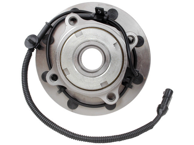 Raybestos Brakes Wheel Bearing and Hub Assembly P/N:715020 Fits: Ford Excursion 02-00, Ford F-250 Super Duty 04-99, Ford F-350 Super Duty 04-99 - Image 3
