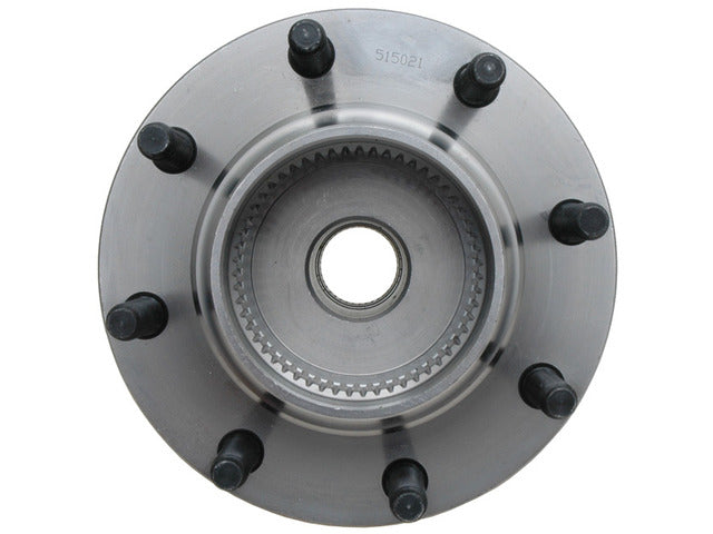 Raybestos Brakes Wheel Bearing and Hub Assembly P/N:715021 Fits: Ford F-250 Super Duty 01-99, Ford F-350 Super Duty 01-99 - Image 2