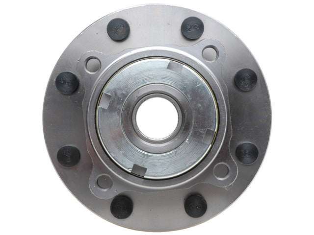 Raybestos Brakes Wheel Bearing and Hub Assembly P/N:715021 Fits: Ford F-250 Super Duty 01-99, Ford F-350 Super Duty 01-99 - Image 3