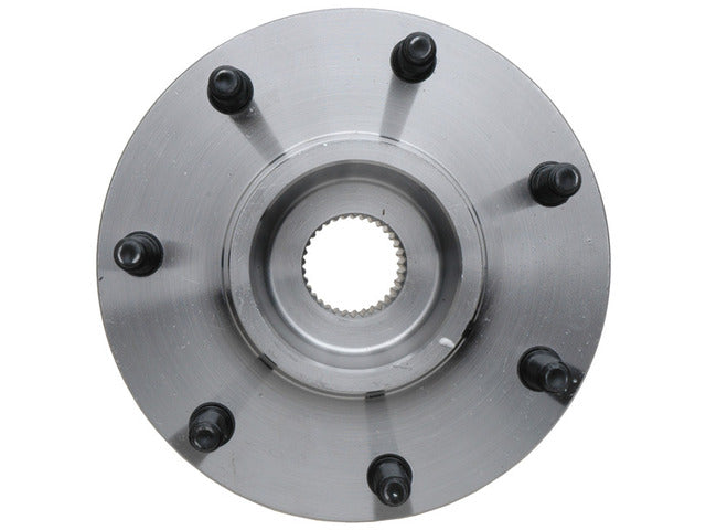 Raybestos Brakes Wheel Bearing and Hub Assembly P/N:715022 Fits: Ford F-150 00-97, Ford F-250 99-97 - Image 2