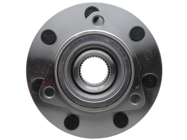 Raybestos Brakes Wheel Bearing and Hub Assembly P/N:715022 Fits: Ford F-150 00-97, Ford F-250 99-97 - Image 3