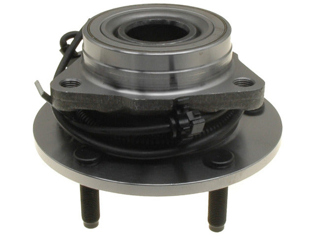 Raybestos Brakes Wheel Bearing and Hub Assembly P/N:715023 Fits: Dodge Ram 1500 99-97 - Image 1