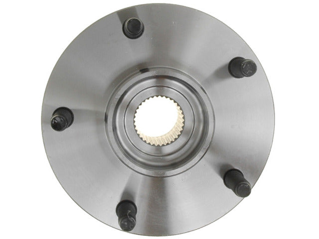 Raybestos Brakes Wheel Bearing and Hub Assembly P/N:715023 Fits: Dodge Ram 1500 99-97 - Image 3