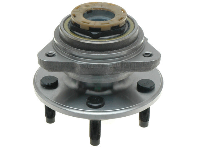 Raybestos Brakes Wheel Bearing and Hub Assembly P/N:715026 Fits: Ford Ranger 00-98, Mazda B3000 00-98, Mazda B4000 00-98 - Image 1