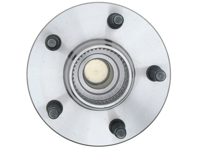 Raybestos Brakes Wheel Bearing and Hub Assembly P/N:715026 Fits: Ford Ranger 00-98, Mazda B3000 00-98, Mazda B4000 00-98 - Image 2