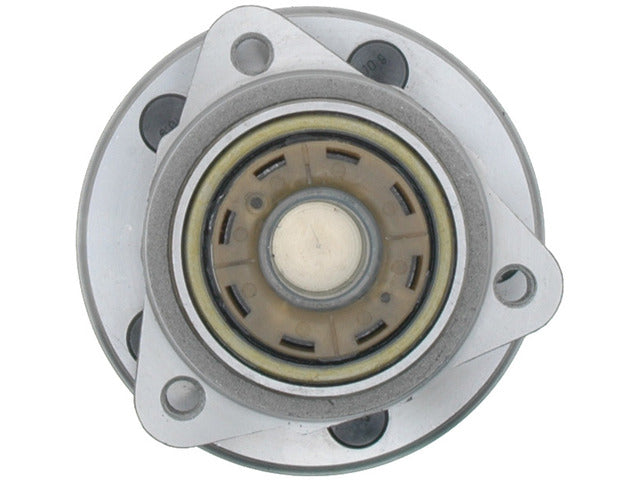 Raybestos Brakes Wheel Bearing and Hub Assembly P/N:715026 Fits: Ford Ranger 00-98, Mazda B3000 00-98, Mazda B4000 00-98 - Image 3