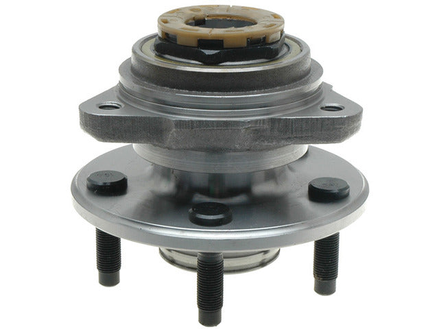Raybestos Brakes Wheel Bearing and Hub Assembly P/N:715026 Fits: Ford Ranger 00-98, Mazda B3000 00-98, Mazda B4000 00-98 - Image 4