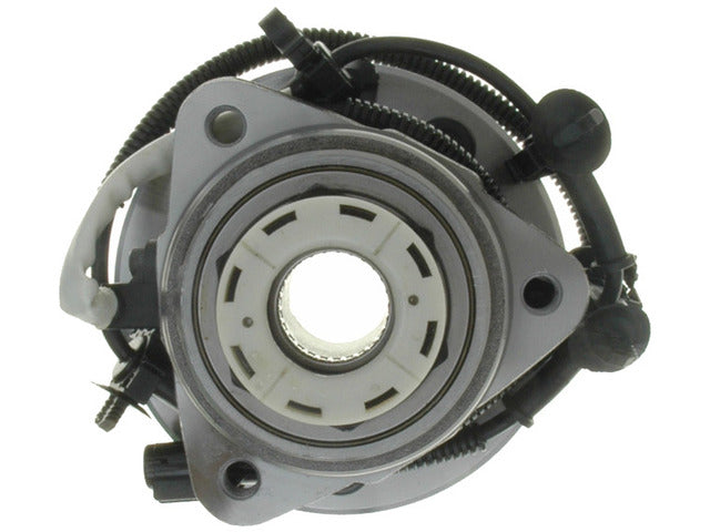 Raybestos Brakes Wheel Bearing and Hub Assembly P/N:715027 Fits: Ford Explorer 00-98, Ford Explorer Sport 2001, Ford Ranger 00-98, Mazda B4000 00-98 - Image 2