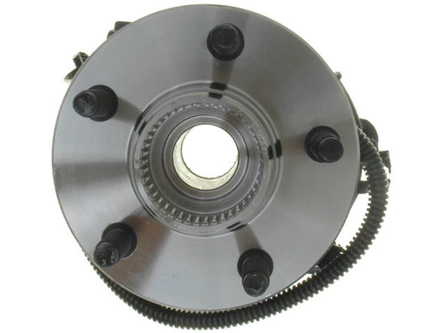 Raybestos Brakes Wheel Bearing and Hub Assembly P/N:715027 Fits: Ford Explorer 00-98, Ford Explorer Sport 2001, Ford Ranger 00-98, Mazda B4000 00-98 - Image 3