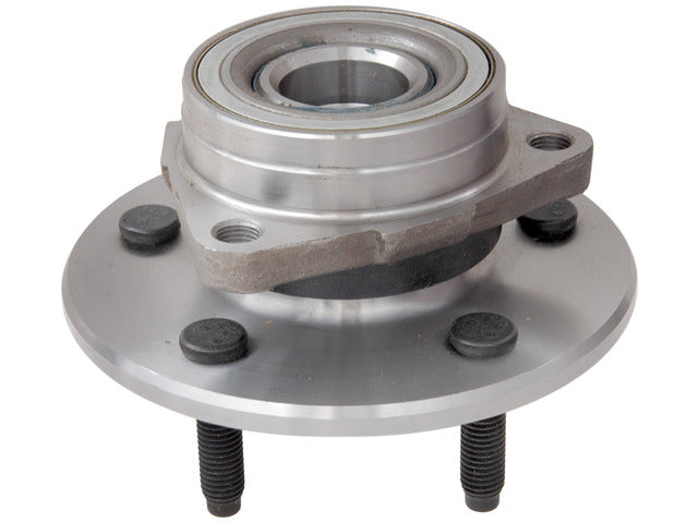 Raybestos Brakes Wheel Bearing and Hub Assembly P/N:715028 Fits: Ford F-150 01-00 - Image 1