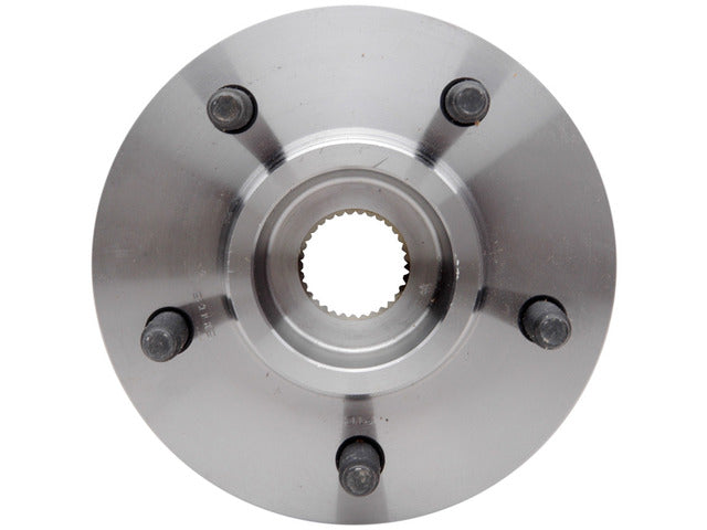 Raybestos Brakes Wheel Bearing and Hub Assembly P/N:715028 Fits: Ford F-150 01-00 - Image 2