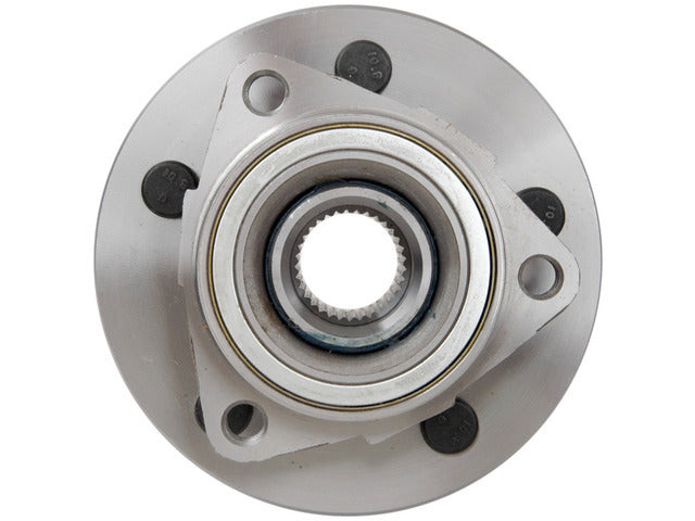 Raybestos Brakes Wheel Bearing and Hub Assembly P/N:715028 Fits: Ford F-150 01-00 - Image 3