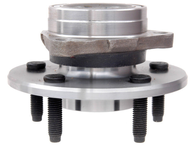 Raybestos Brakes Wheel Bearing and Hub Assembly P/N:715028 Fits: Ford F-150 01-00 - Image 4