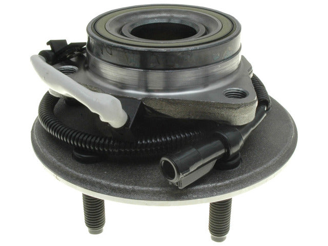Raybestos Brakes Wheel Bearing and Hub Assembly P/N:715029 Fits: Ford F-150 04-00, Ford F-150 Heritage 2004 - Image 1