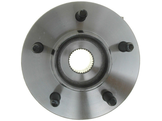 Raybestos Brakes Wheel Bearing and Hub Assembly P/N:715029 Fits: Ford F-150 04-00, Ford F-150 Heritage 2004 - Image 3