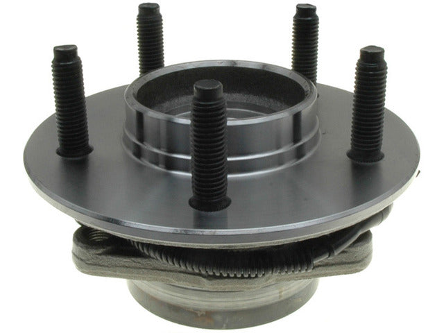 Raybestos Brakes Wheel Bearing and Hub Assembly P/N:715029 Fits: Ford F-150 04-00, Ford F-150 Heritage 2004 - Image 4