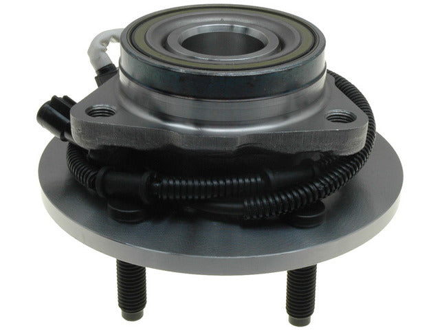 Raybestos Brakes Wheel Bearing and Hub Assembly P/N:715031 Fits: Ford Expedition 02-00, Lincoln Navigator 02-00 - Image 1