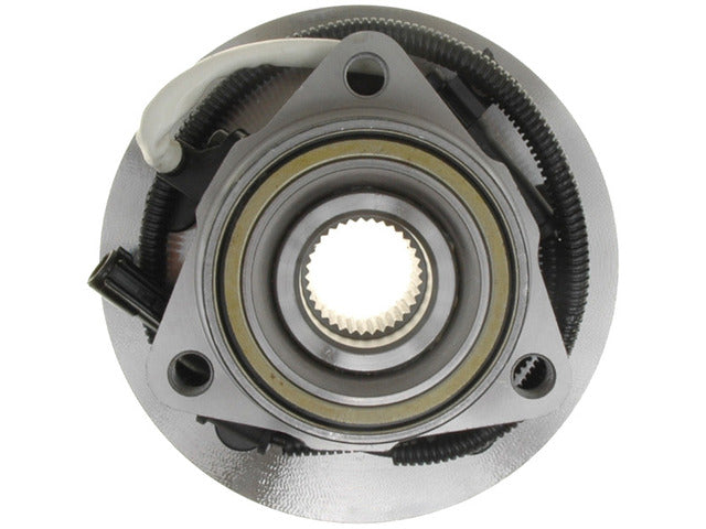 Raybestos Brakes Wheel Bearing and Hub Assembly P/N:715031 Fits: Ford Expedition 02-00, Lincoln Navigator 02-00 - Image 2