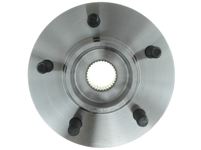 Raybestos Brakes Wheel Bearing and Hub Assembly P/N:715031 Fits: Ford Expedition 02-00, Lincoln Navigator 02-00 - Image 3