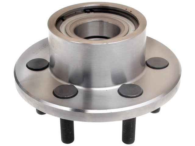 Raybestos Brakes Wheel Bearing and Hub Assembly P/N:715032 Fits: Dodge Dakota 04-97, Dodge Durango 03-99 - Image 1